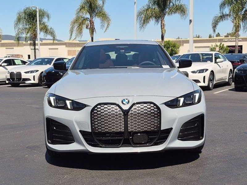2026 BMW i4 Gran Coupe in Murrieta, CA