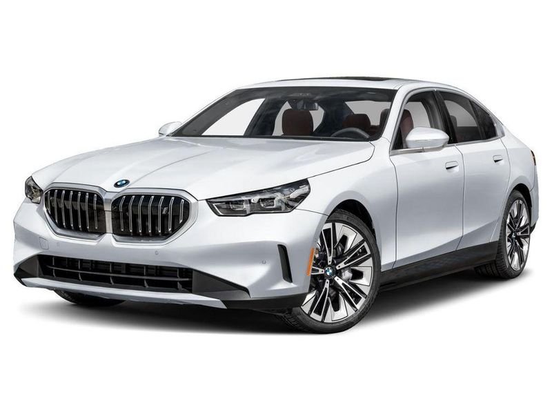 2027 BMW i5 in Wayzata, MN
