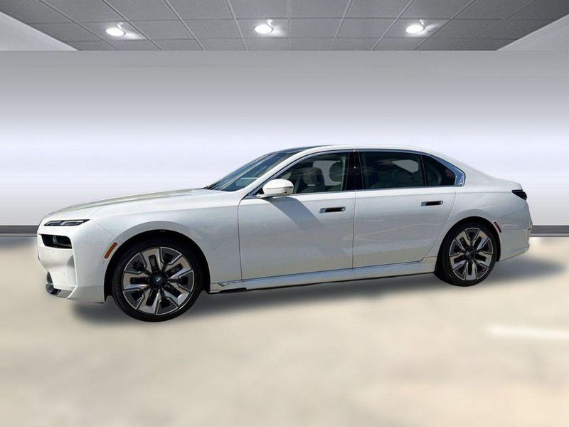 2026 BMW i7 in Atlanta, GA