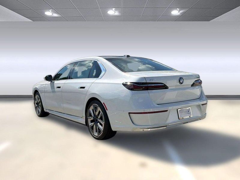 2026 BMW i7 in Atlanta, GA