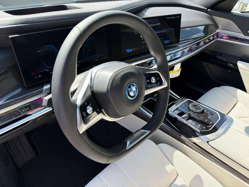 2026 BMW i7 in Atlanta, GA