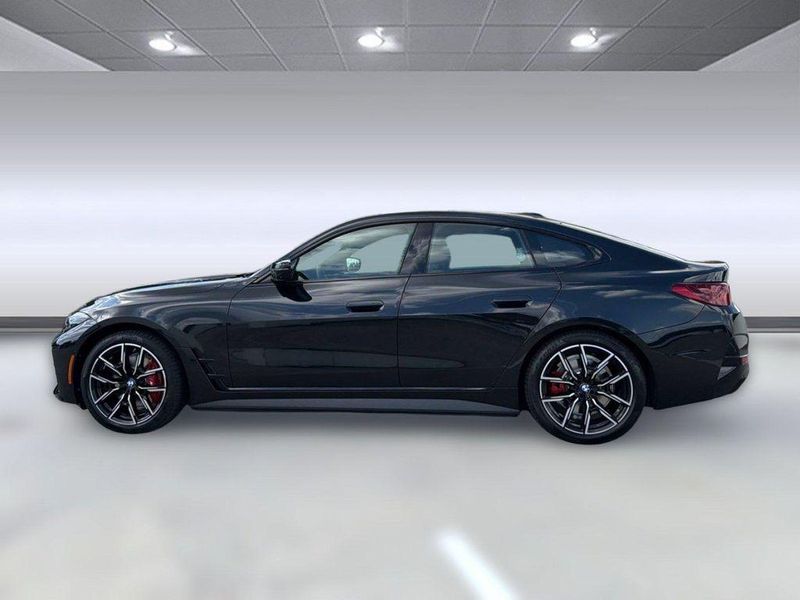 2026 BMW i4 Gran Coupe in Atlanta, GA