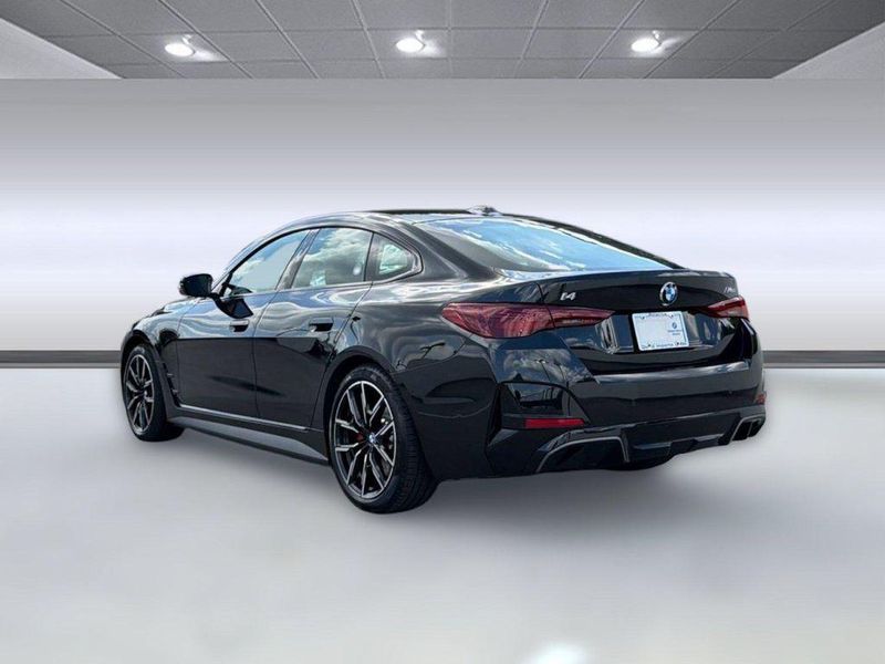 2026 BMW i4 Gran Coupe in Atlanta, GA
