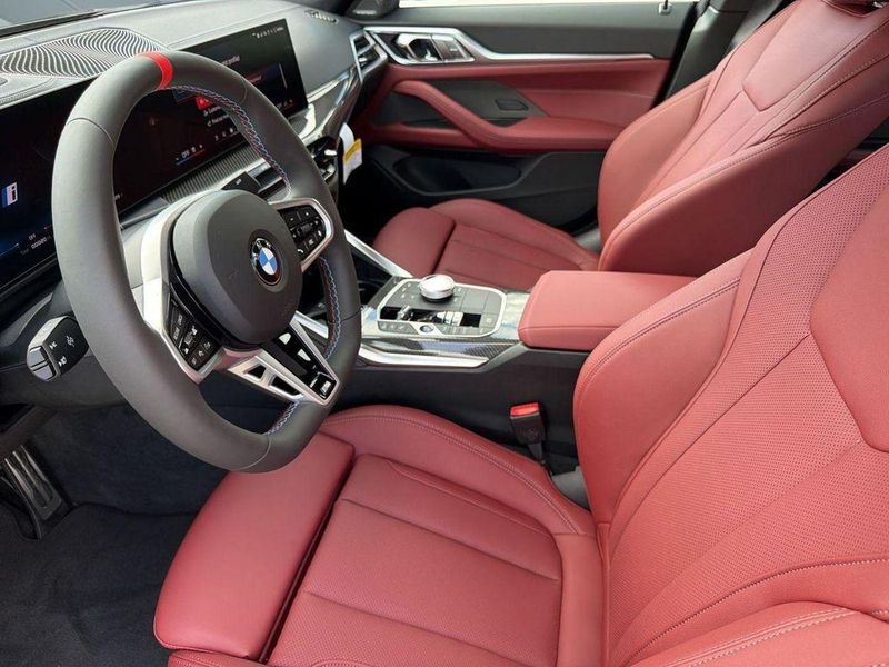 2026 BMW i4 Gran Coupe in Atlanta, GA