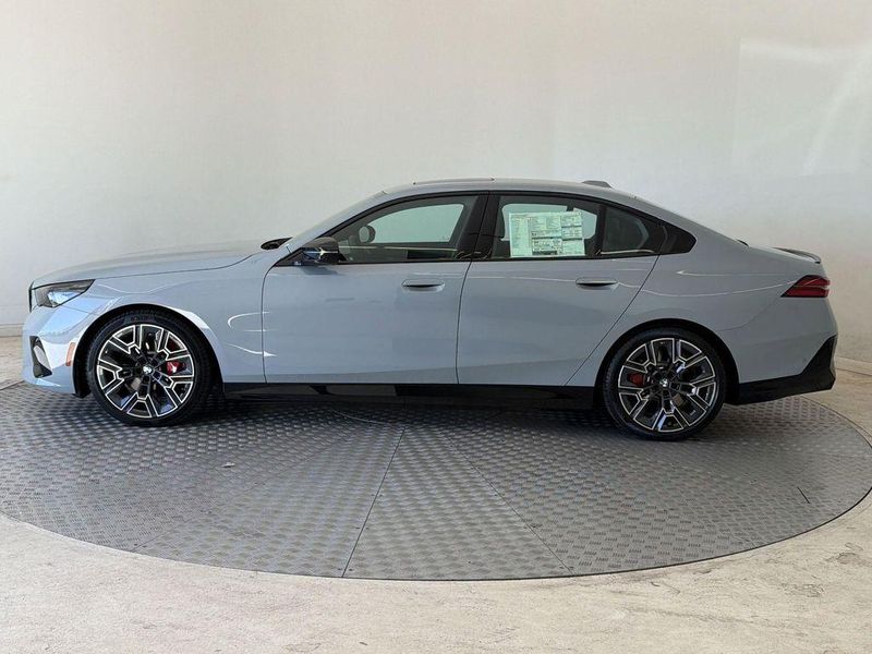 2026 BMW i5 in Denver, CO