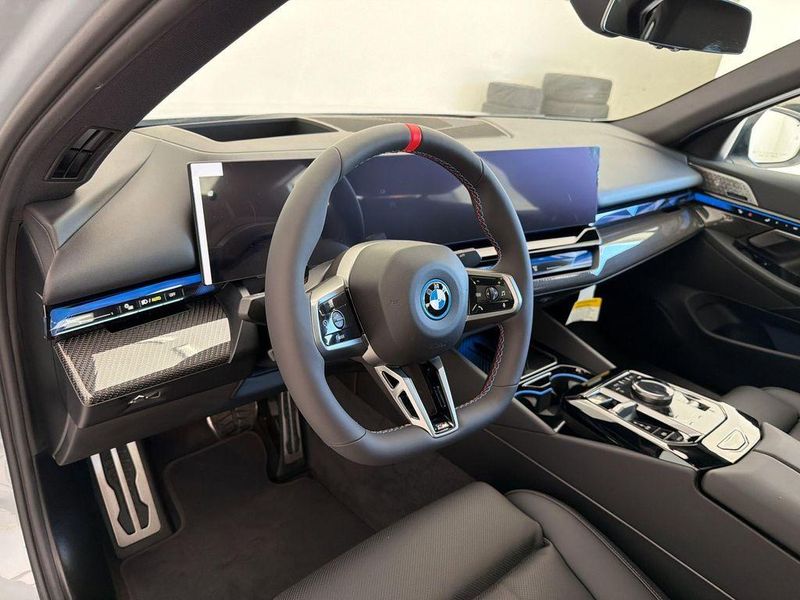 2026 BMW i5 in Denver, CO
