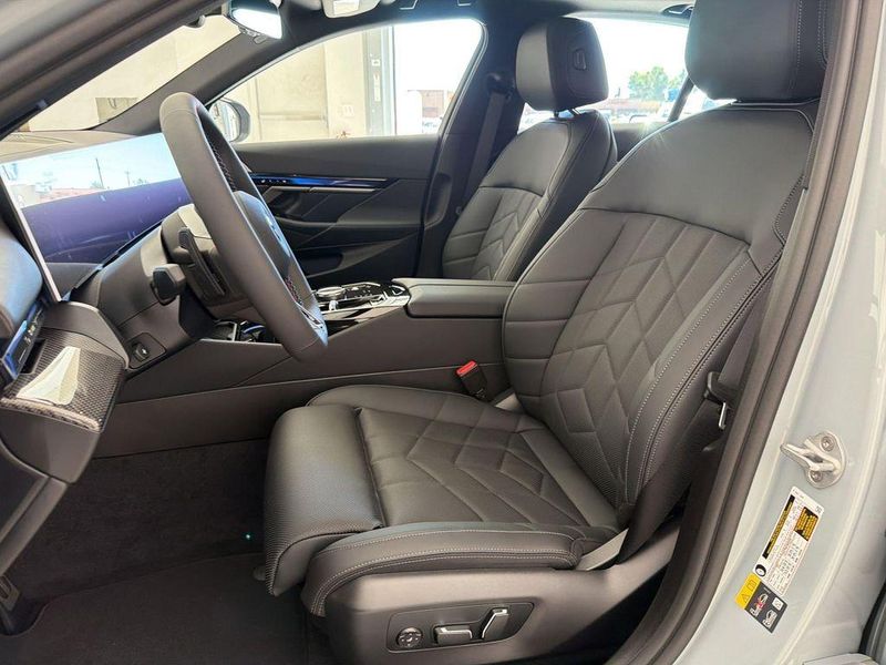 2026 BMW i5 in Denver, CO