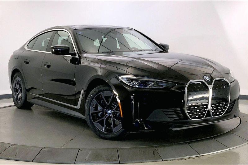 2023 BMW i4 Gran Coupe in Cincinnati, OH