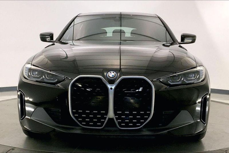 2023 BMW i4 Gran Coupe in Cincinnati, OH