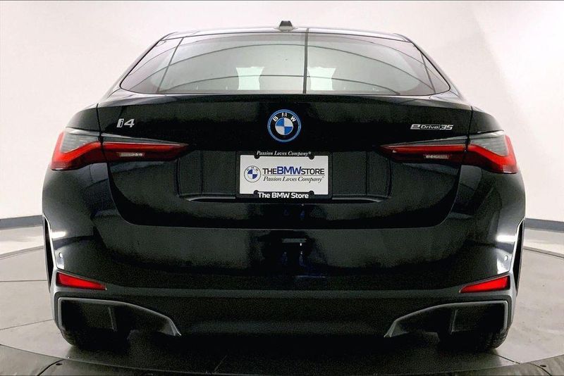 2023 BMW i4 Gran Coupe in Cincinnati, OH