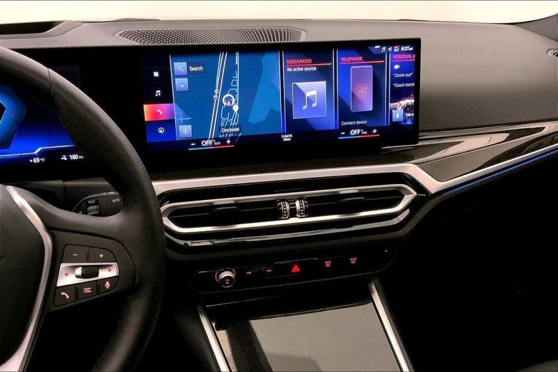 2023 BMW i4 Gran Coupe in Cincinnati, OH