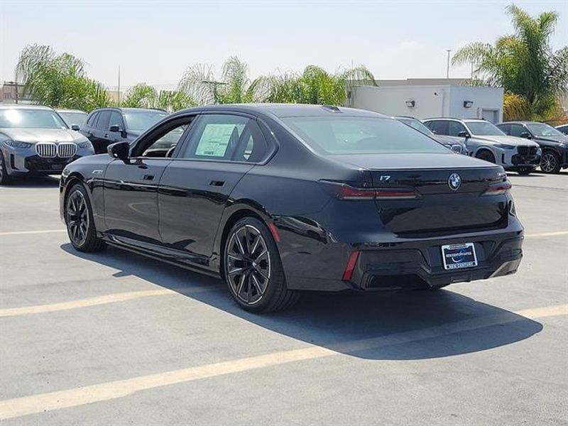 2026 BMW i7 in Alhambra, CA