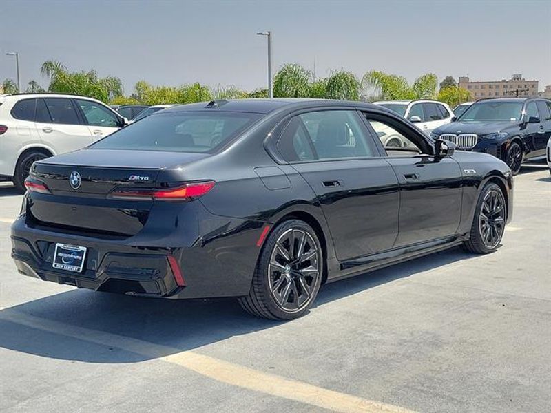 2026 BMW i7 in Alhambra, CA