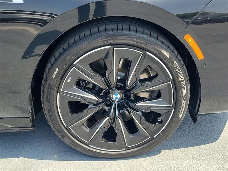 2026 BMW i7 in Alhambra, CA