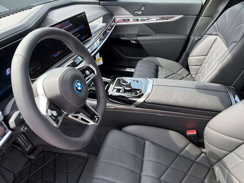 2026 BMW i7 in Atlanta, GA