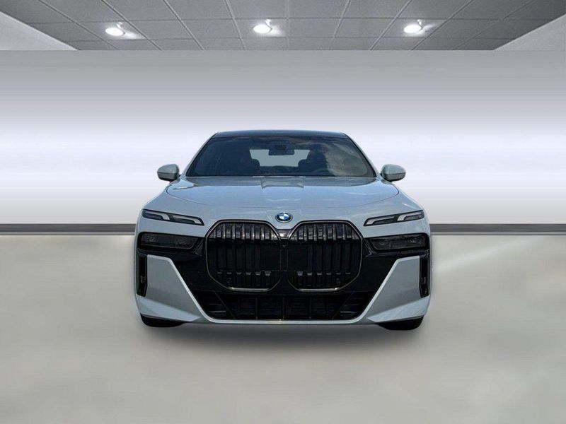 2026 BMW i7 in Atlanta, GA