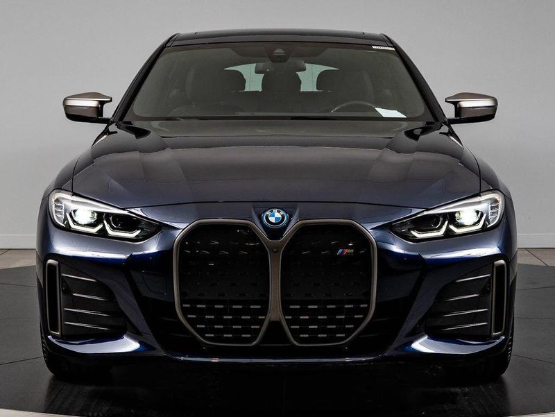 2023 BMW i4 Gran Coupe in Wichita, KS