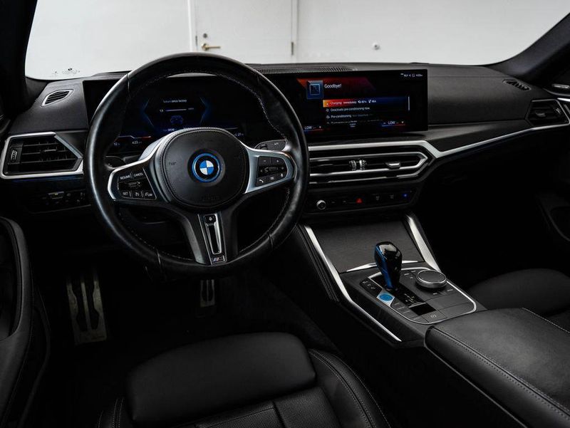 2023 BMW i4 Gran Coupe in Wichita, KS