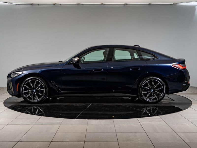 2023 BMW i4 Gran Coupe in Wichita, KS