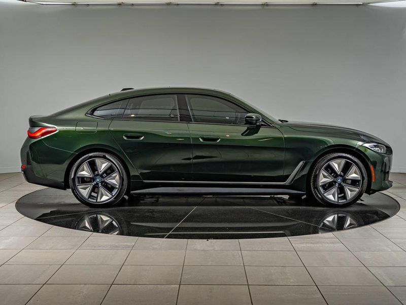2023 BMW i4 Gran Coupe in Wichita, KS