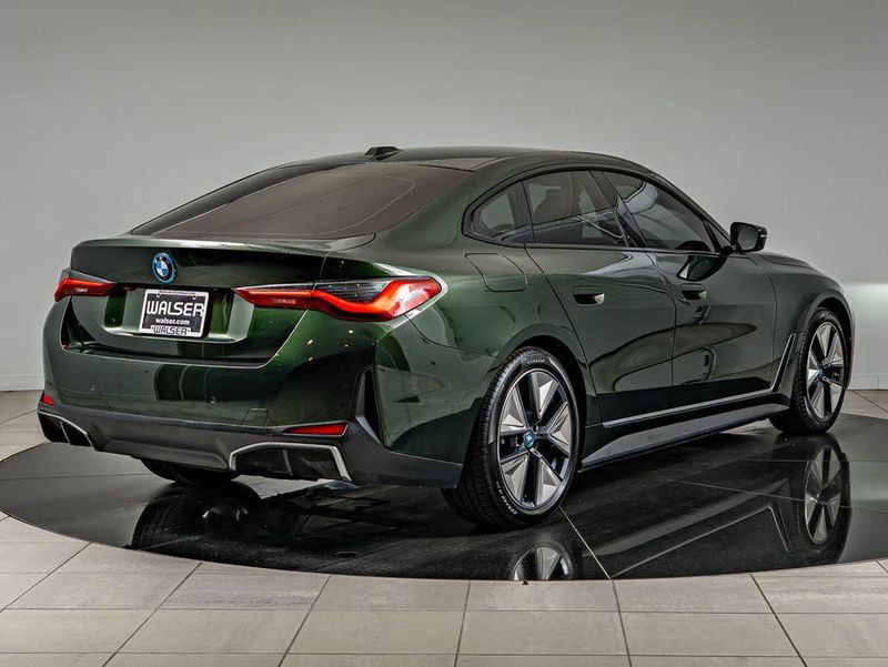 2023 BMW i4 Gran Coupe in Wichita, KS