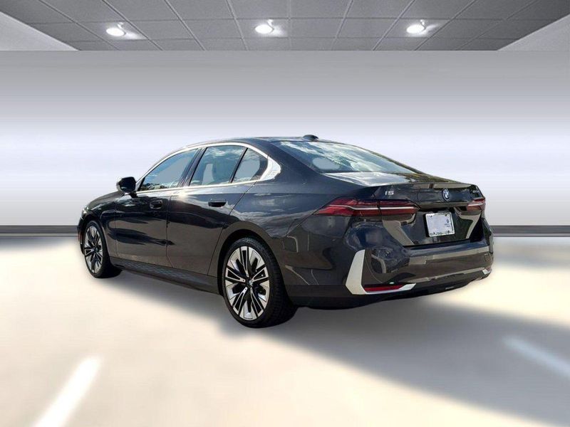 2027 BMW i5 in Atlanta, GA