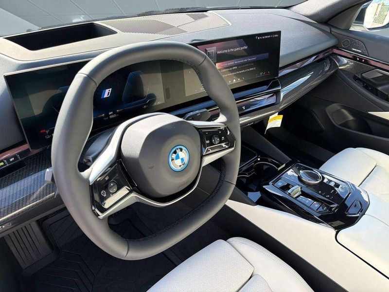 2027 BMW i5 in Atlanta, GA