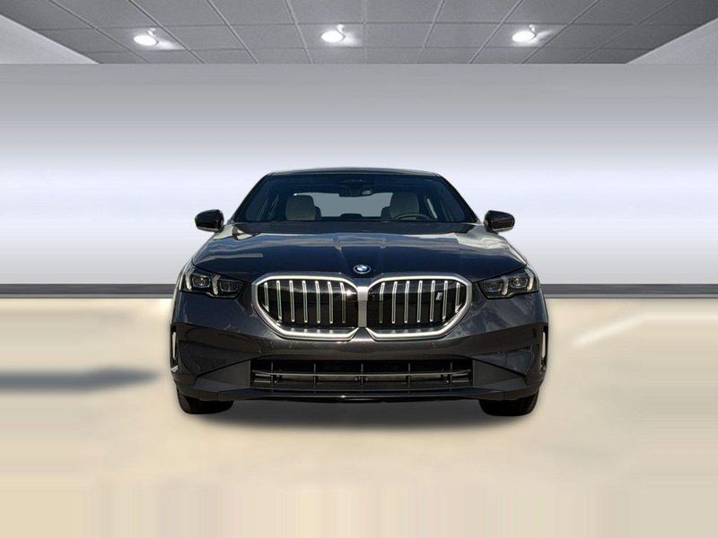2027 BMW i5 in Atlanta, GA