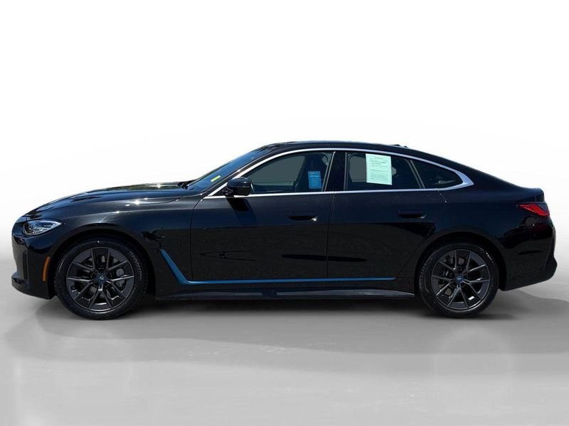 2024 BMW i4 Gran Coupe in San Jose, CA