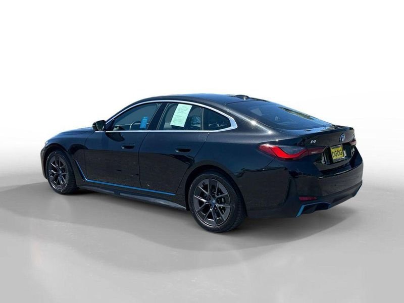 2024 BMW i4 Gran Coupe in San Jose, CA