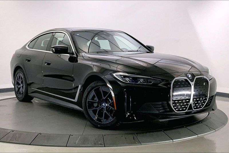 2023 BMW i4 Gran Coupe in Cincinnati, OH