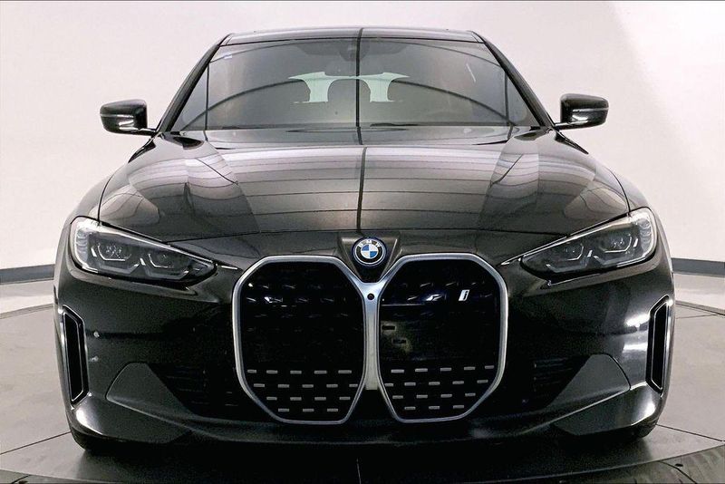 2023 BMW i4 Gran Coupe in Cincinnati, OH