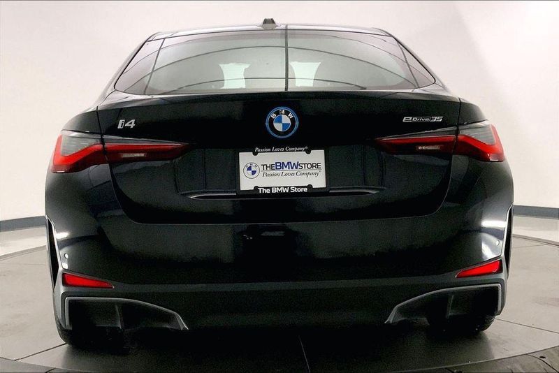 2023 BMW i4 Gran Coupe in Cincinnati, OH