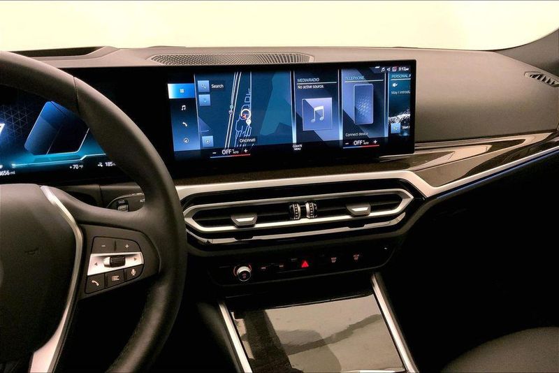 2023 BMW i4 Gran Coupe in Cincinnati, OH