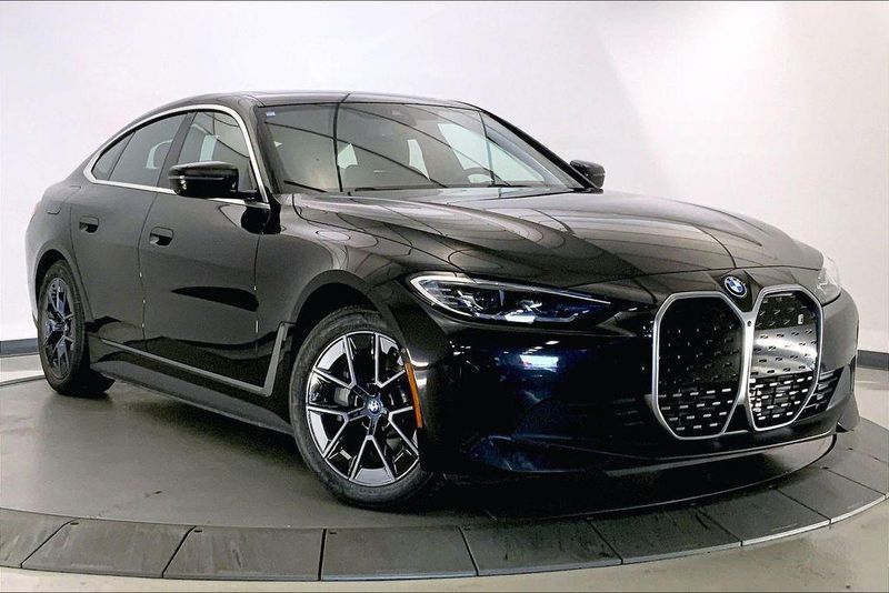 2023 BMW i4 Gran Coupe in Cincinnati, OH