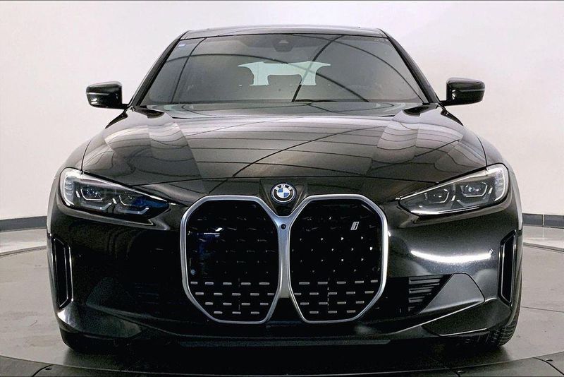 2023 BMW i4 Gran Coupe in Cincinnati, OH