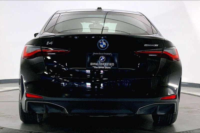 2023 BMW i4 Gran Coupe in Cincinnati, OH