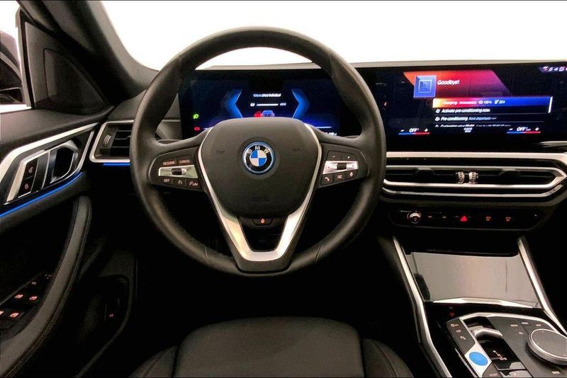 2023 BMW i4 Gran Coupe in Cincinnati, OH