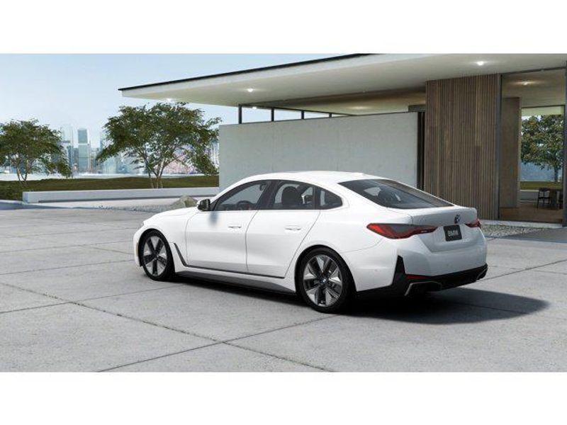 2026 BMW i4 Gran Coupe in Albuquerque, NM