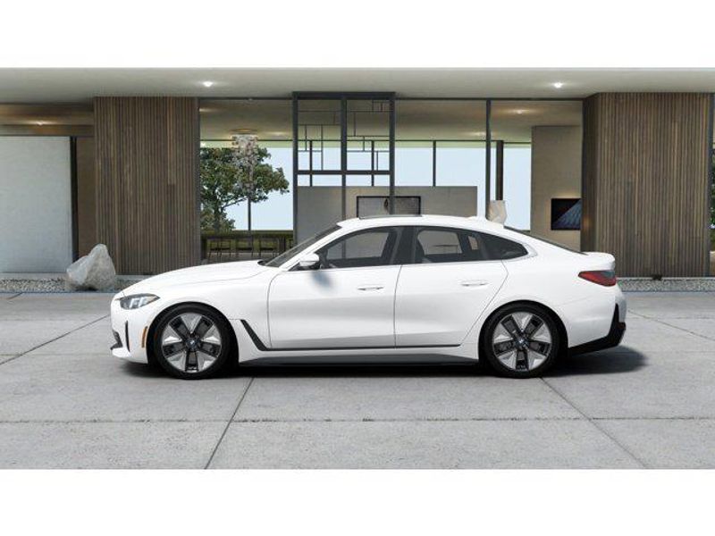 2026 BMW i4 Gran Coupe in Albuquerque, NM