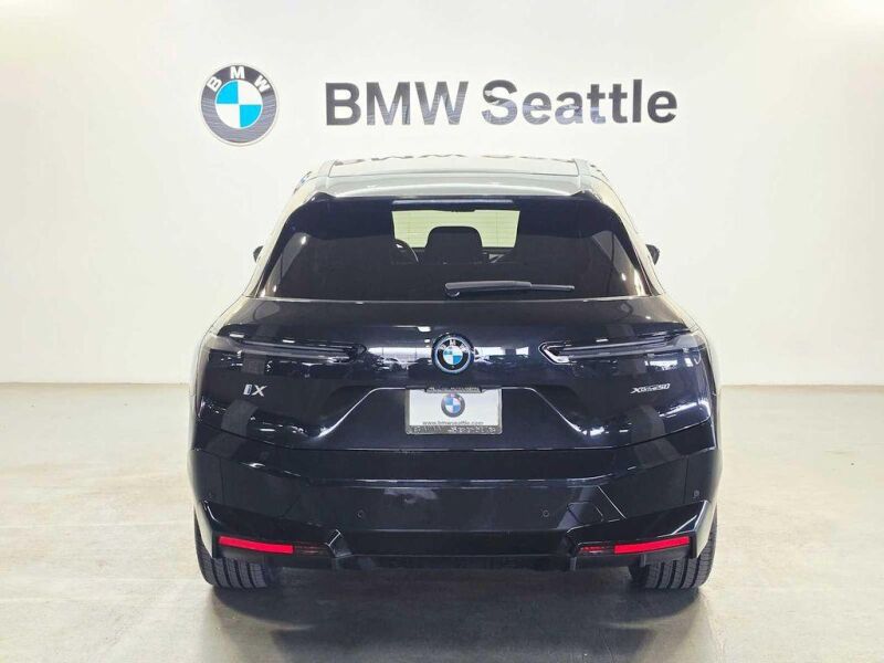 2024 BMW iX in Seattle, WA