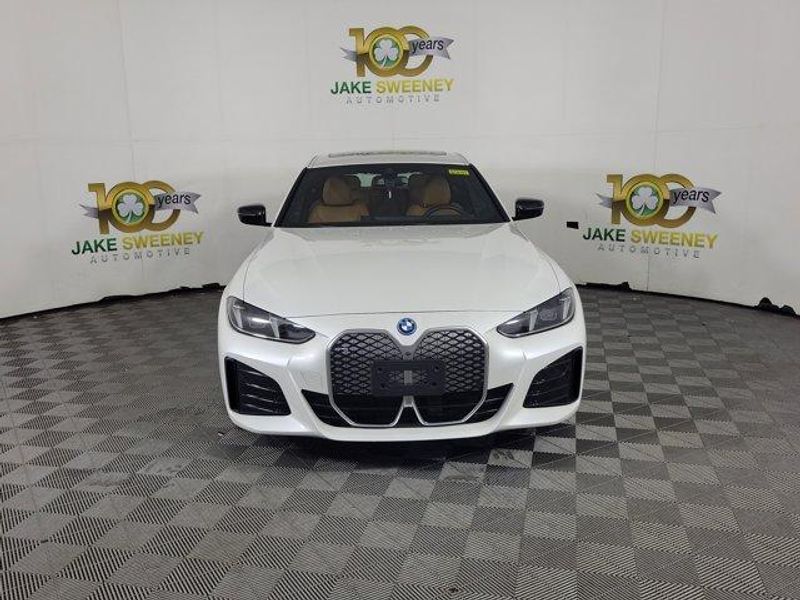 2025 BMW i4 Gran Coupe in Cincinnati, OH