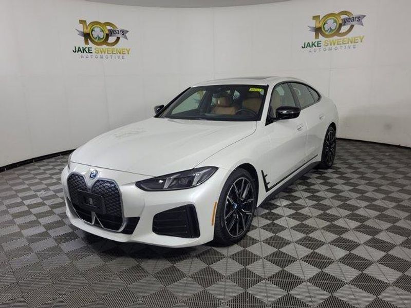 2025 BMW i4 Gran Coupe in Cincinnati, OH