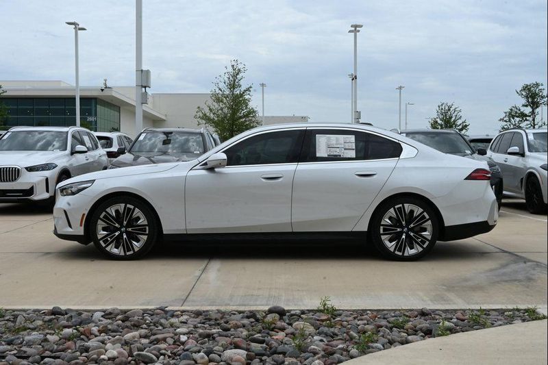 2027 BMW i5 in McKinney, TX