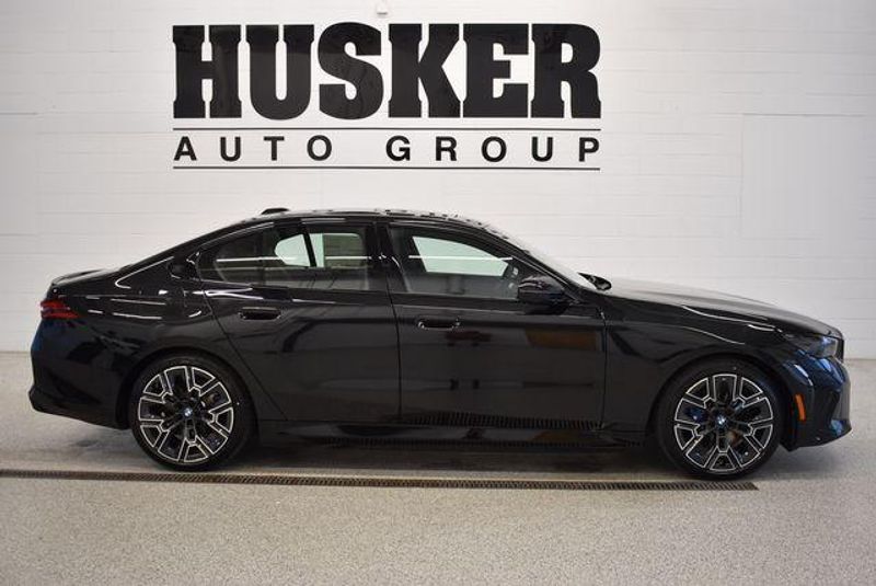 2027 BMW i5 in Lincoln, NE