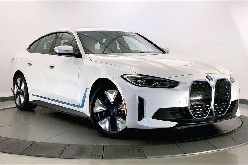 2023 BMW i4 Gran Coupe in Cincinnati, OH