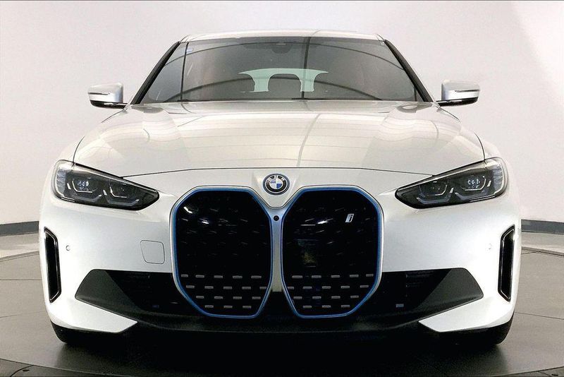 2023 BMW i4 Gran Coupe in Cincinnati, OH
