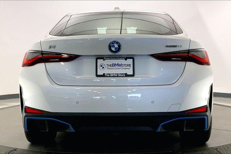 2023 BMW i4 Gran Coupe in Cincinnati, OH