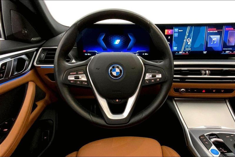 2023 BMW i4 Gran Coupe in Cincinnati, OH