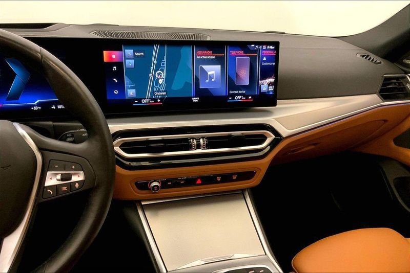 2023 BMW i4 Gran Coupe in Cincinnati, OH